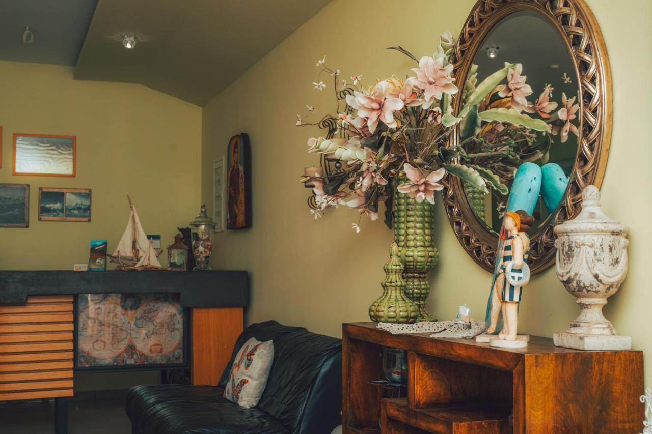 Dionysos Rooms Olympiakí Aktí Zewnętrze zdjęcie
