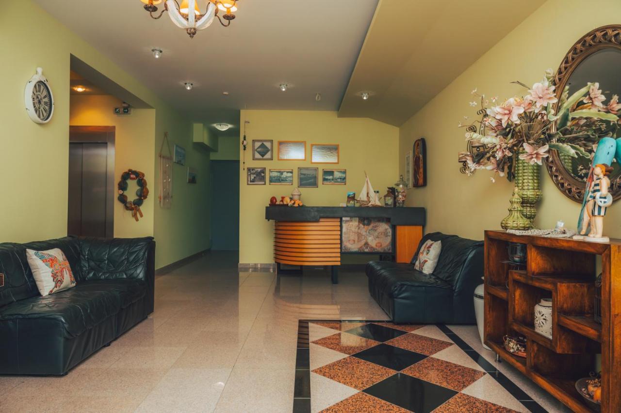 Dionysos Rooms Olympiakí Aktí Zewnętrze zdjęcie