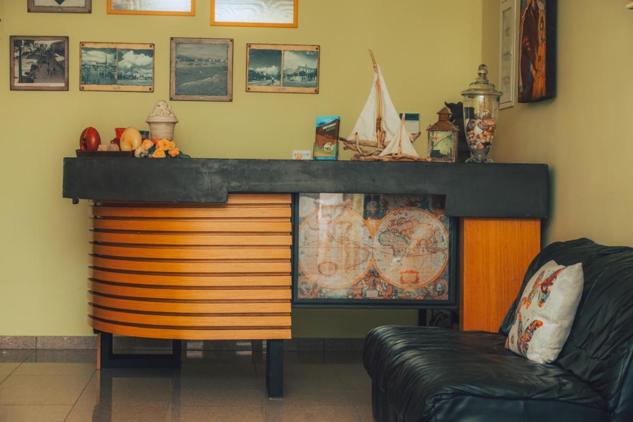 Dionysos Rooms Olympiakí Aktí Zewnętrze zdjęcie