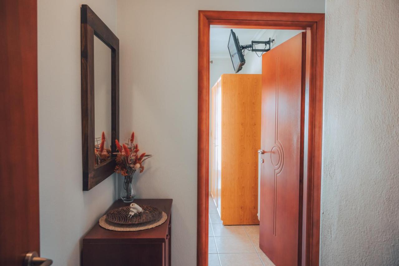 Dionysos Rooms Olympiakí Aktí Zewnętrze zdjęcie