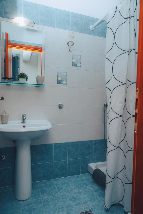 Dionysos Rooms Olympiakí Aktí Zewnętrze zdjęcie