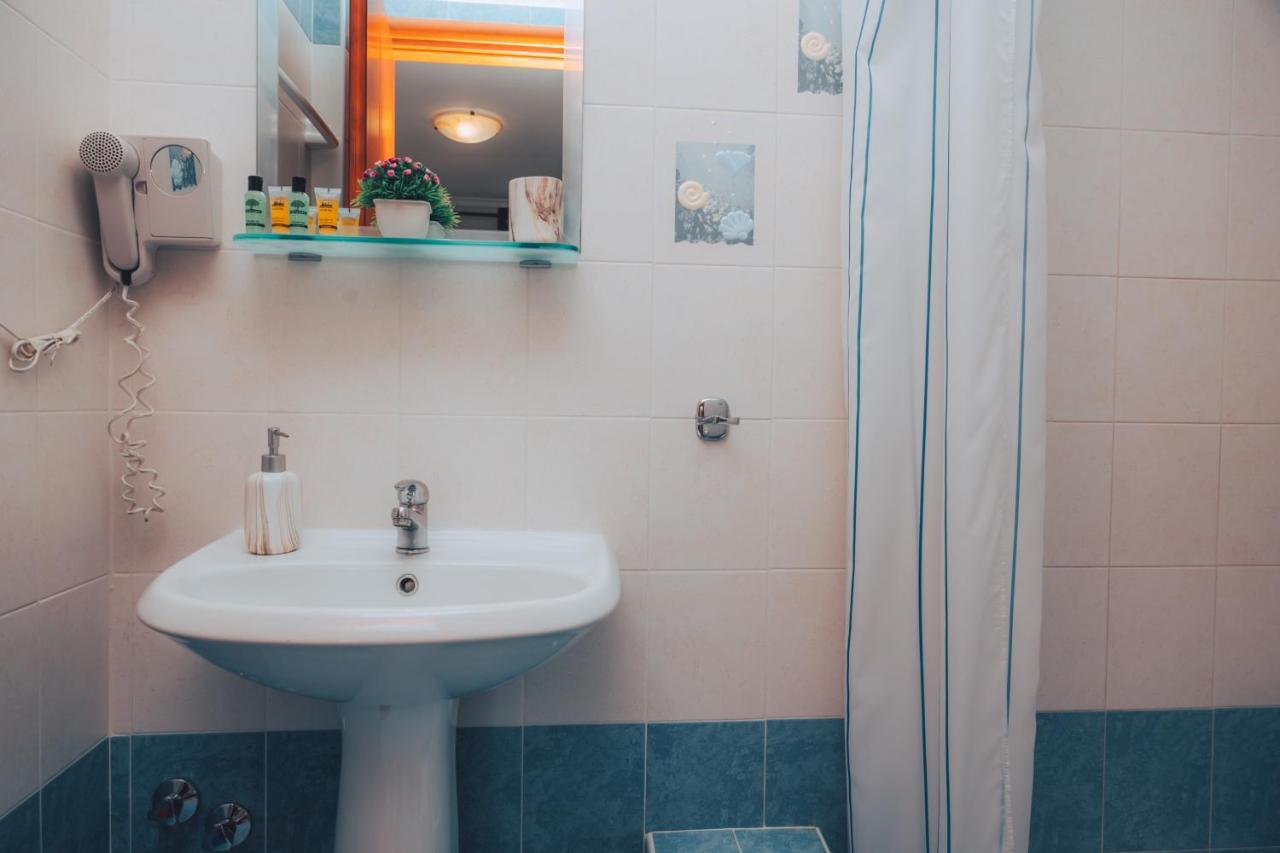 Dionysos Rooms Olympiakí Aktí Zewnętrze zdjęcie