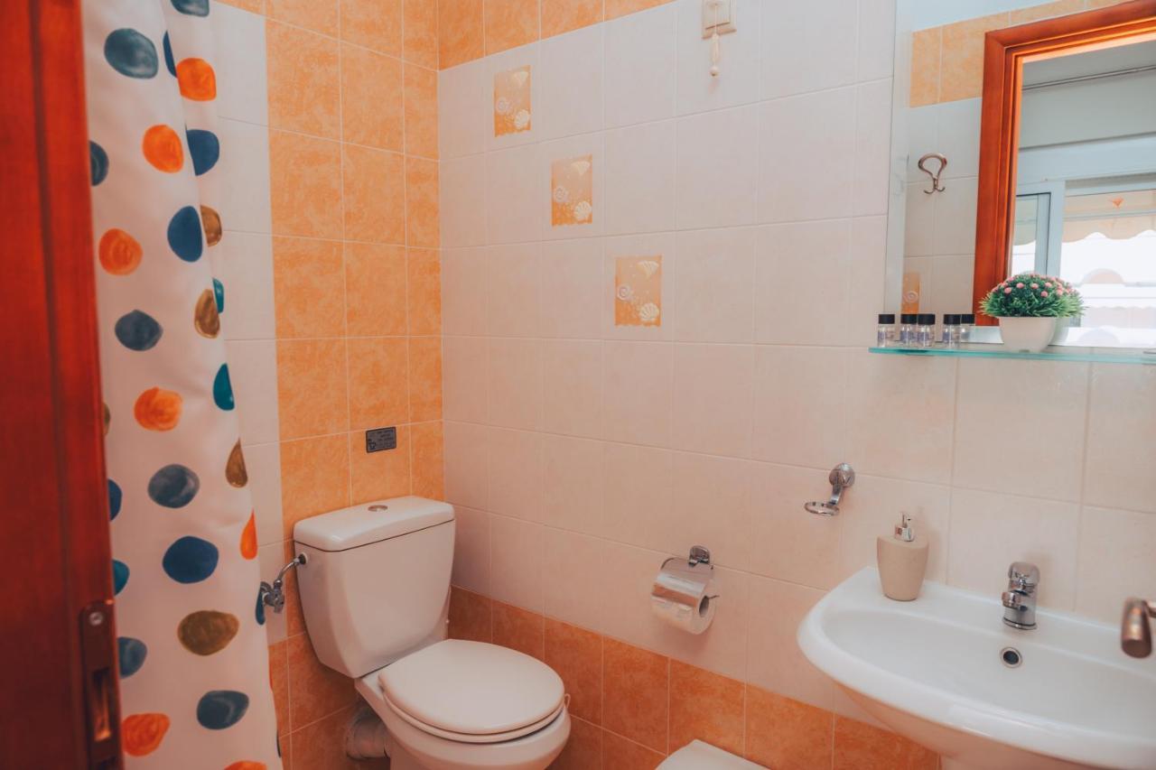 Dionysos Rooms Olympiakí Aktí Zewnętrze zdjęcie