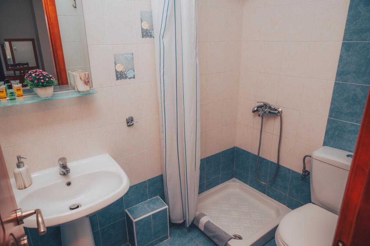 Dionysos Rooms Olympiakí Aktí Zewnętrze zdjęcie